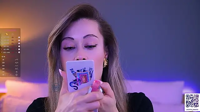 PannaDakota online show from 01/16/26, 12:42