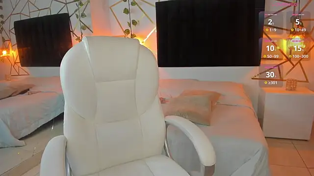 Megan Thompsonn online show from 02/28/25, 03:26