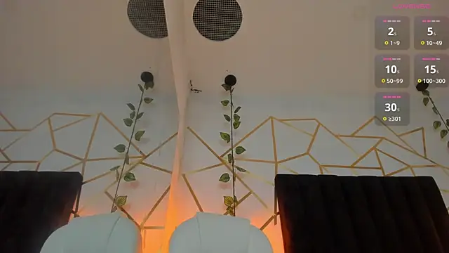 Megan Thompsonn online show from 03/06/25, 06:37