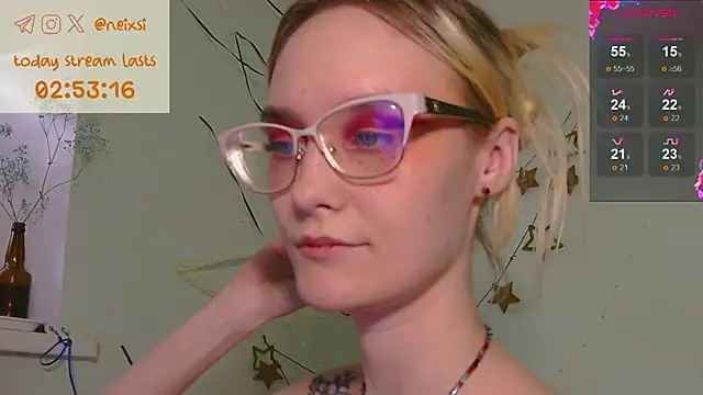 ixsi online show from 05/28/26, 03:20
