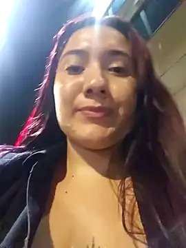 Blushing Katy online show from 01/04/25, 03:07