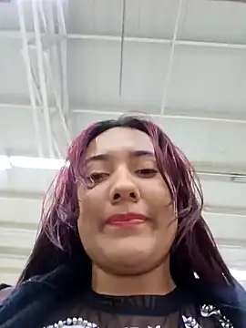 Snapshot of Blushing_Katy chatting on 01/11/25, 11:46 Blushing Katy online show from 01/11/25, 11:46