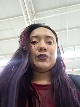 Blushing Katy online show from 02/16/25, 12:19