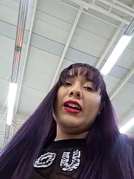 Snapshot of Blushing_Katy chatting on 02/22/25, 11:57 Blushing Katy online show from 02/22/25, 11:57