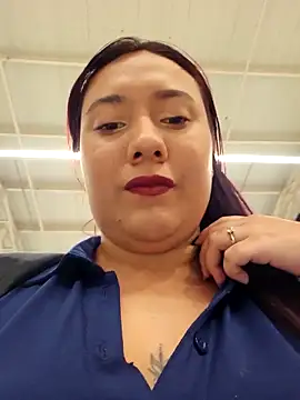 Blushing Katy online show from 04/13/26, 12:16