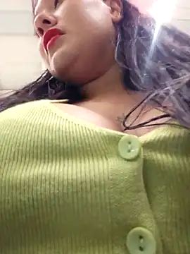 Blushing Katy online show from 04/19/26, 12:11