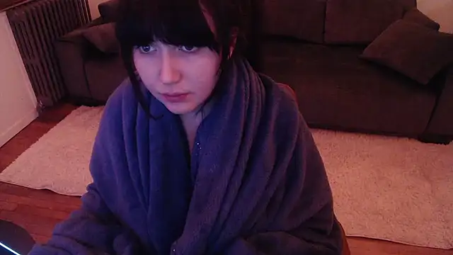 Lynylou online show from 01/14/25, 01:15