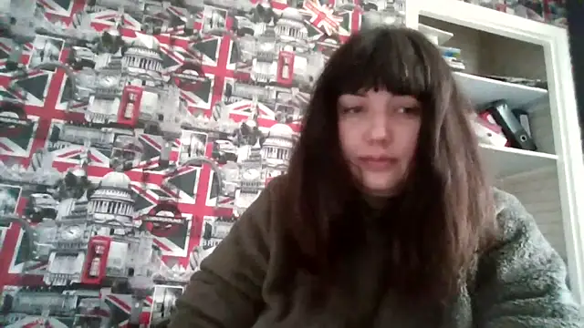 Lynylou online show from 09/25/25, 08:51