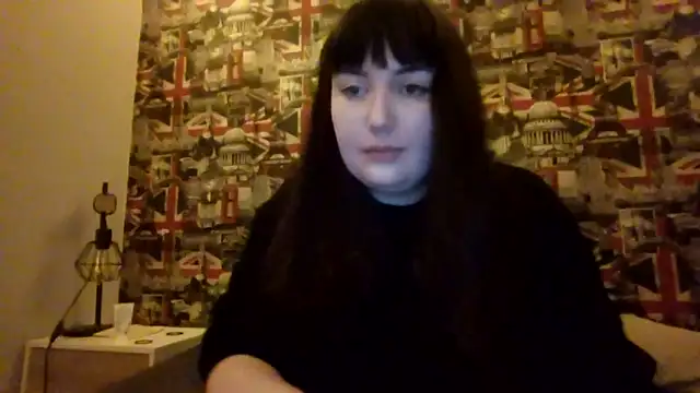Lynylou online show from 12/16/25, 08:03