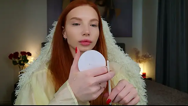 JudyWalkerr online show from 01/07/26, 06:27