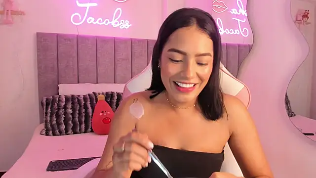 jacobss gh online show from 11/10/25, 09:25