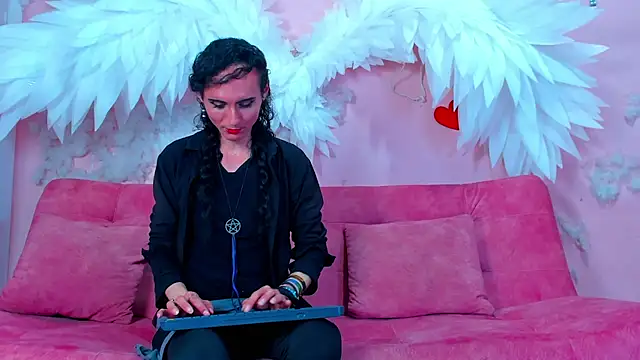 sammyfox97 online show from 03/06/25, 10:36