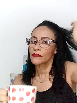 BarbaraMature online show from 12/10/24, 07:22