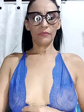 BarbaraMature online show from 10/10/25, 04:50