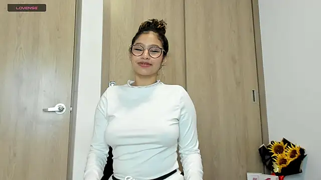 SeleneClark online show from 03/07/25, 11:49