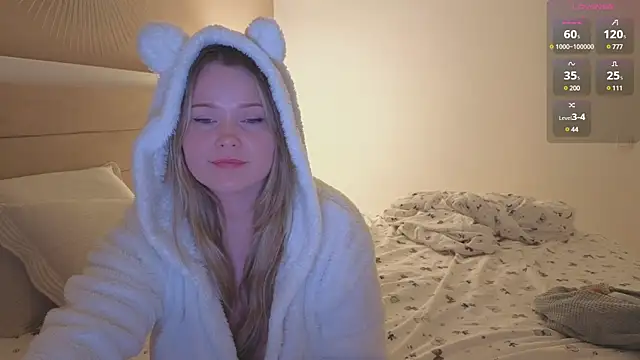 Snapshot of yourdreamsweetgirl chatting on 03/12/25, 08:41 yourdreamsweetgirl online show from 03/12/25, 08:41