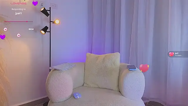sebbyrose online show from 02/06/25, 12:11