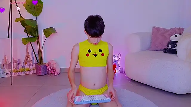 sebbyrose online show from 10/05/25, 07:34