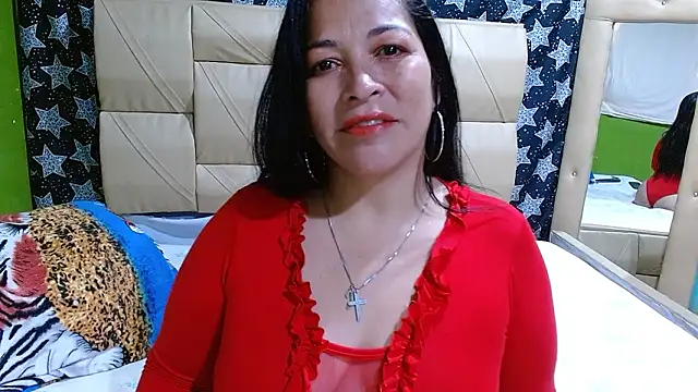 Snapshot of Stefanny_Taylor_ chatting on 01/31/26, 07:34 Stefanny Taylor online show from 01/31/26, 07:34