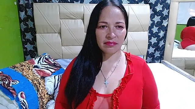 Snapshot of Stefanny_Taylor_ chatting on 02/21/26, 05:03 Stefanny Taylor online show from 02/21/26, 05:03