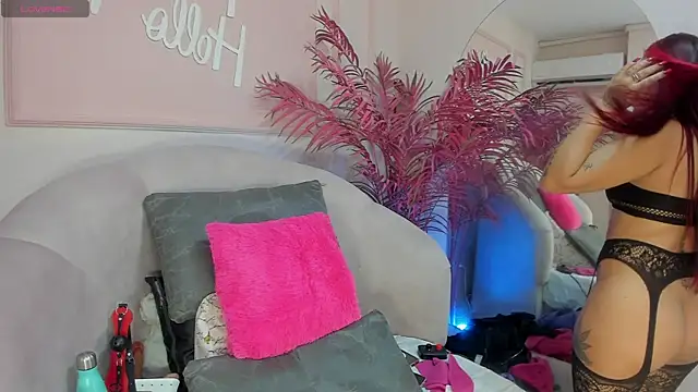 Maristxxr online show from 01/21/25, 07:39