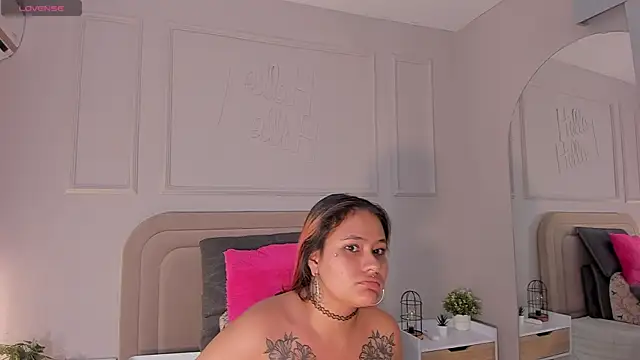 Maristxxr online show from 10/20/25, 07:36