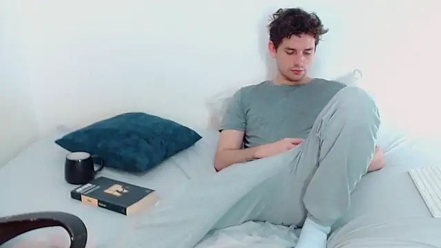 Elio555 online show from 12/05/24, 10:12