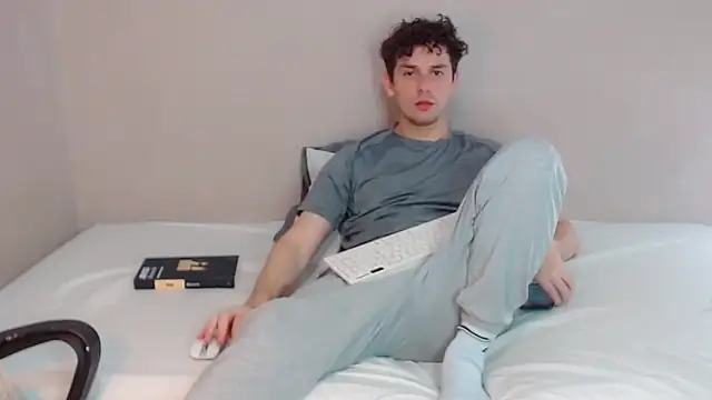 Elio555 online show from 01/07/25, 11:56