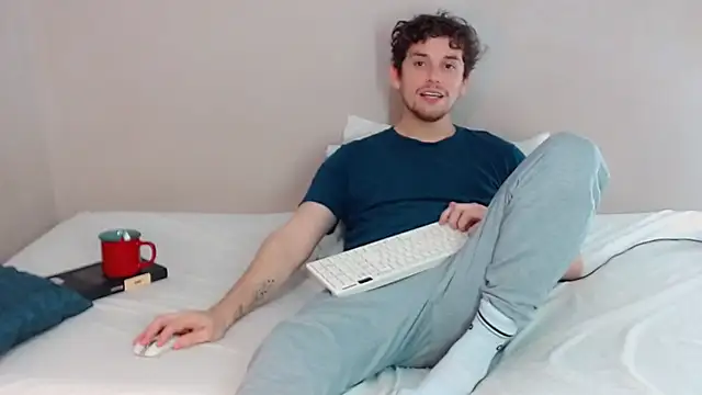 Elio555 online show from 02/15/25, 01:21