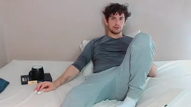 Elio555 online show from 02/23/25, 02:07