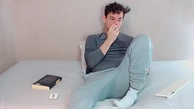 Elio555 online show from 03/01/25, 08:53