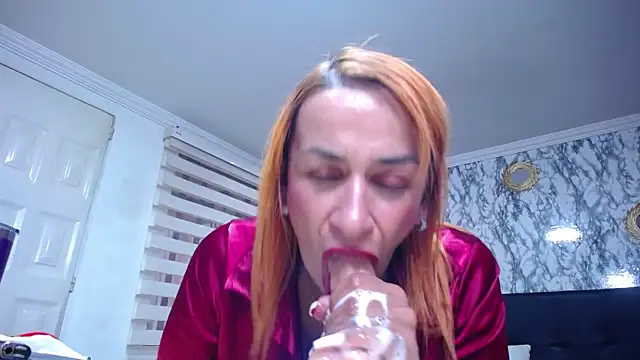 NICOL-JARAMILLO online show from 02/05/25, 10:44