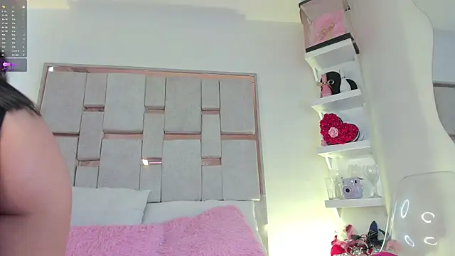 Snapshot of kristel_s chatting on 10/10/25, 07:02 kristel s online show from 10/10/25, 07:02