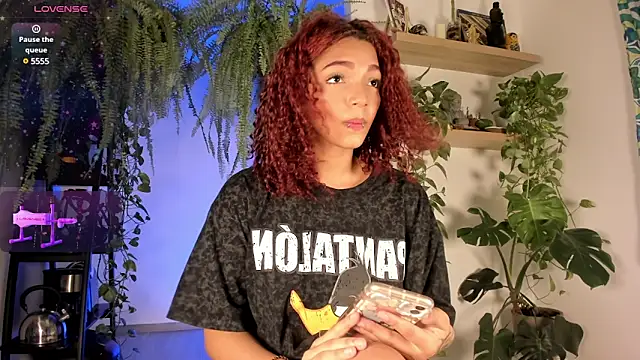 katrinaa ricci online show from 12/11/24, 03:02