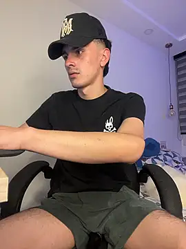 bastia noooo online show from 01/11/26, 05:12