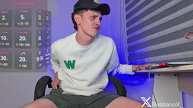 bastia noooo online show from 02/03/26, 04:43