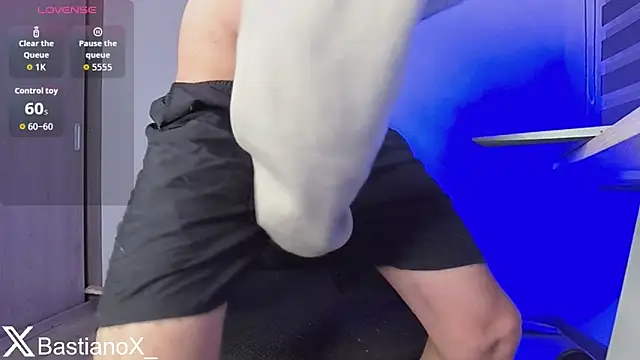 bastia noooo online show from 03/18/26, 05:43