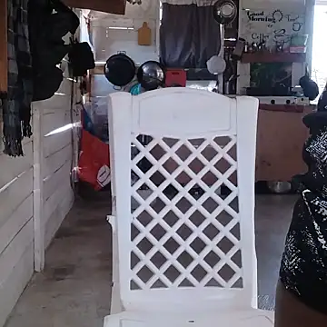 self-sufficientplay online show from 11/16/25, 01:39