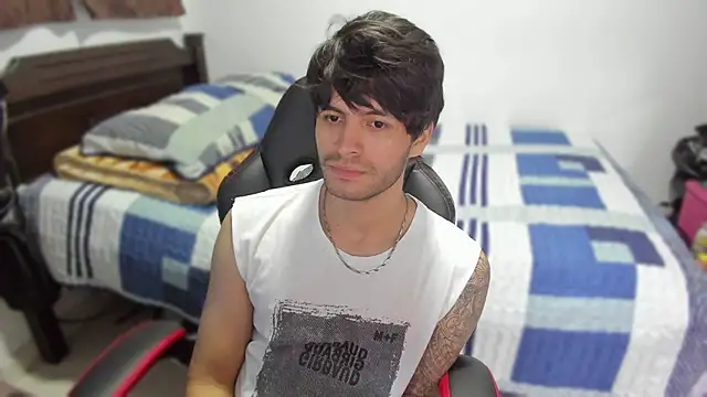 justin stark7 online show from 12/16/24, 10:56