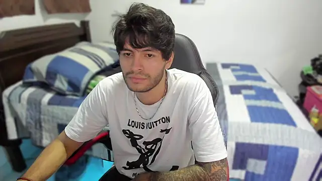 justin stark7 online show from 01/06/25, 10:26