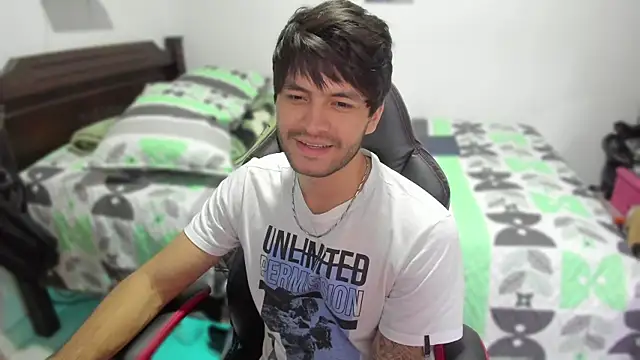 justin stark7 online show from 01/23/25, 12:35