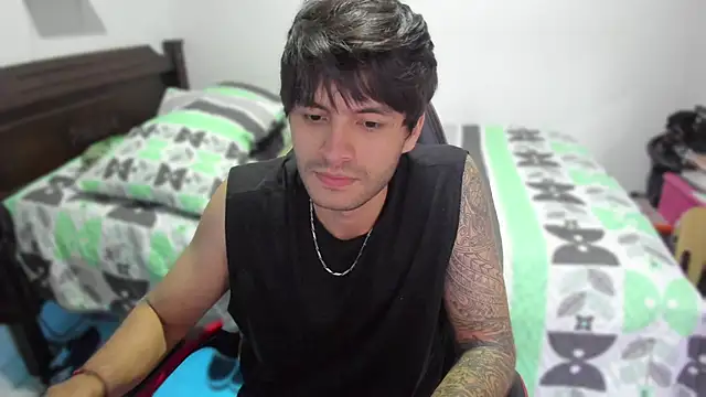 justin stark7 online show from 01/28/25, 01:29