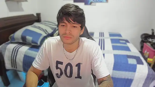 justin stark7 online show from 02/07/25, 10:30