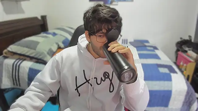 justin stark7 online show from 03/14/25, 11:22