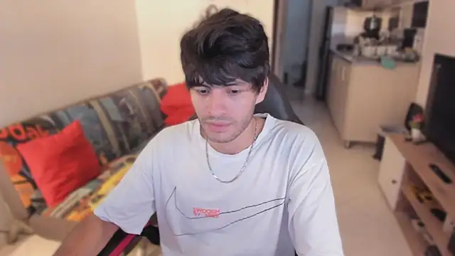 justin stark7 online show from 09/24/25, 09:40