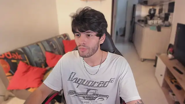 justin stark7 online show from 09/30/25, 09:20