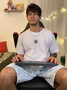 justin stark7 online show from 02/04/26, 12:55