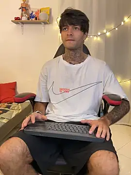 justin stark7 online show from 02/06/26, 12:52