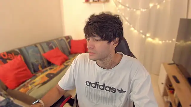 justin stark7 online show from 02/25/26, 01:21