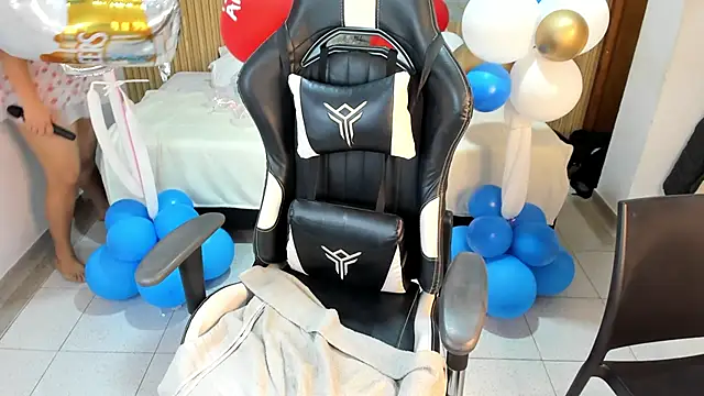 samy 19  online show from 09/29/25, 11:15